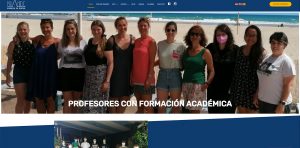 Diseño web Lanzarote